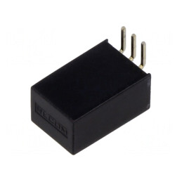 Convertor DC/DC 4.5-36V la 2.5V 2A SIP3 THT | Electronic-mag.ro | Componente Electronice