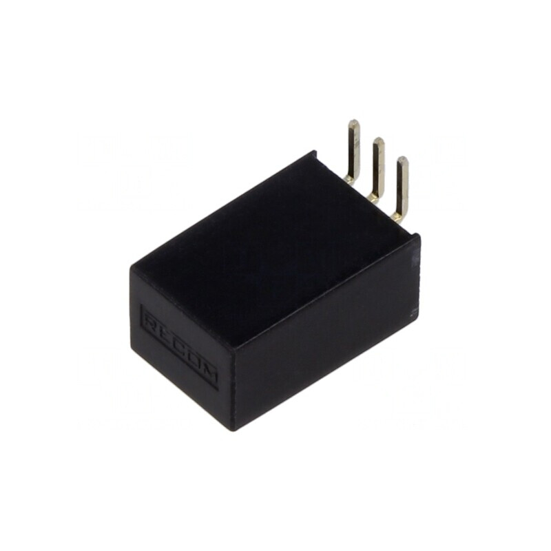 Convertor DC/DC 4.5-36V la 2.5V 2A SIP3 THT | Electronic-mag.ro | Componente Electronice