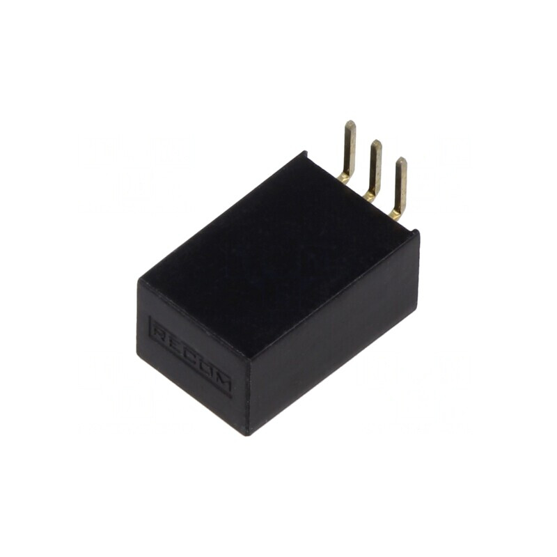 Convertor DC/DC 4.5-36V la 3.3V 2A SIP3 THT | Electronic-mag.ro | Componente Electronice Convertor DC/DC 4.5-36V la 3.3V 2A SIP3 THT | Electronic-mag.ro | Componente Electronice