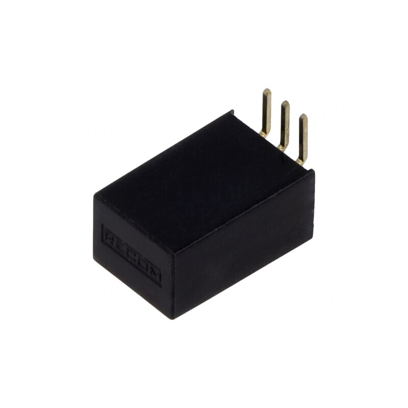 Convertor DC/DC 6.5-36V la 5V 2A SIP3 THT | Electronic-mag.ro | Componente Electronice Convertor DC/DC 6.5-36V la 5V 2A SIP3 THT | Electronic-mag.ro | Componente Electronice