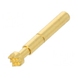 Ac de testare 1,2mm 3A | Electronic-mag.ro | Componente Electronice