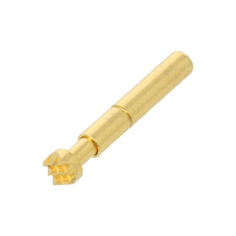 Ac de testare 1,2mm 3A | Electronic-mag.ro | Componente Electronice