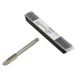 Tarod de Filetare HSS-E M8 1,25 70mm | Electronic-mag.ro | Componente Electronice