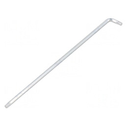 Cheie Sferică Torx TX07 89mm Oțel Crom-Vanadium | Electronic-mag.ro | Componente Electronice