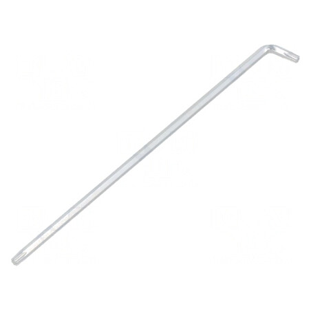 Cheie Sferică Torx TX07 89mm Oțel Crom-Vanadium | Electronic-mag.ro | Componente Electronice