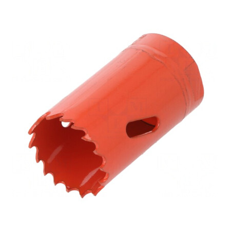 Fierăstrău pentru Găuri 29mm 1/2 Filet | Electronic-mag.ro | Componente Electronice