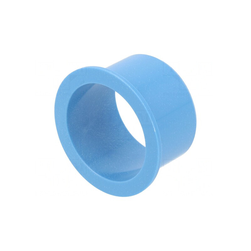 Lagăr manşon alunecător cu flanşă 39mm x 35mm x 26mm | Electronic-mag.ro | Componente Electronice