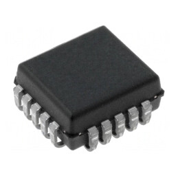 Comutator Analogic SPST-NO 4 Canale 30V PLCC20 | Electronic-mag.ro | Componente Electronice