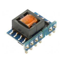 Convertor AC/DC 10W 85-305V la 5V 2A | Electronic-mag.ro | Componente Electronice
