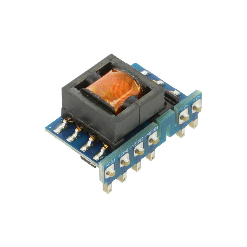 Convertor AC/DC 10W 85-305V la 5V 2A | Electronic-mag.ro | Componente Electronice