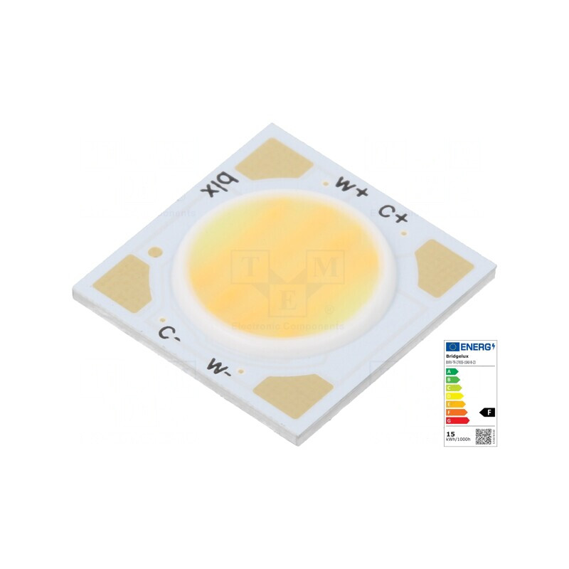 LED COB Bicolor Alb Cald/Rece 8.7W | Electronic-mag.ro | Componente Electronice