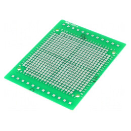 Placă Prototip D4MG IRC | Electronic-mag.ro | Componente Electronice
