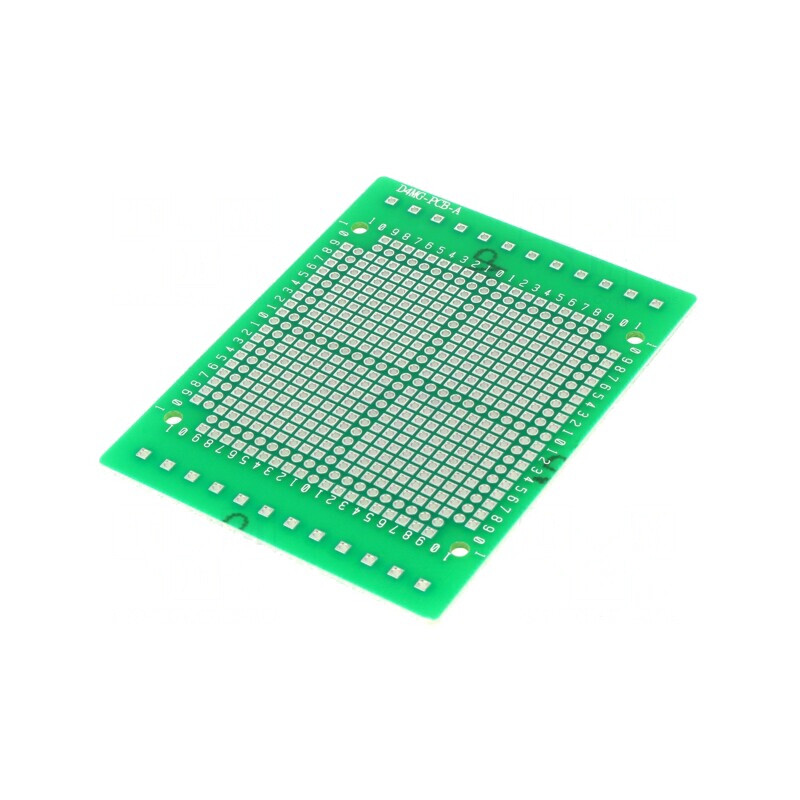 Placă Prototip D4MG IRC | Electronic-mag.ro | Componente Electronice Placă Prototip D4MG IRC | Electronic-mag.ro | Componente Electronice
