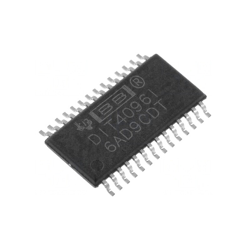 Procesor Audio TSSOP28
