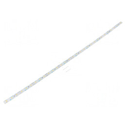 Baretă LED 12V Alb Cald 500mm  | Electronic-mag.ro | Componente Electronice