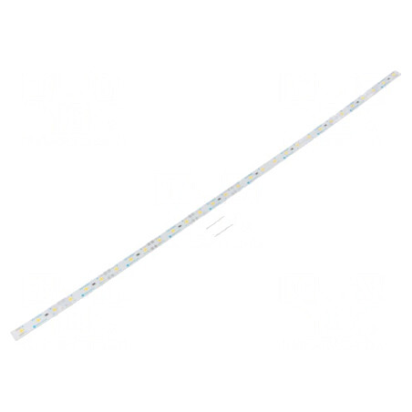 Baretă LED 12V Alb Cald 500mm  | Electronic-mag.ro | Componente Electronice
