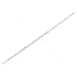 Baretă LED Alb Cald 12V 500mm | Electronic-mag.ro | Componente Electronice