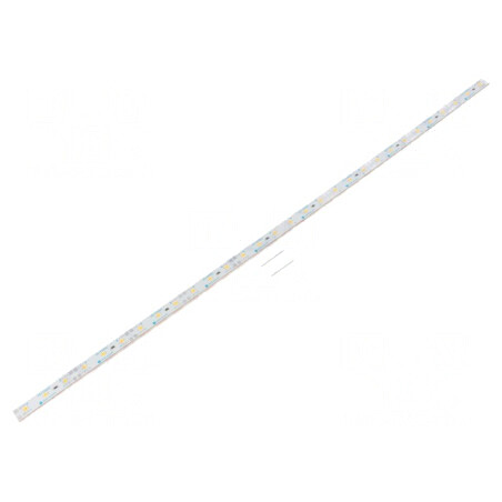 Baretă LED Alb Cald 12V 500mm | Electronic-mag.ro | Componente Electronice