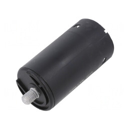 Condensator Electrolitic 70uF 36.5x68.5mm 10% M8