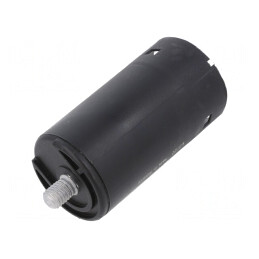 Condensator Electrolitic 70uF 36.5x68.5mm 10% M8 | Electronic-mag.ro | Componente Electronice