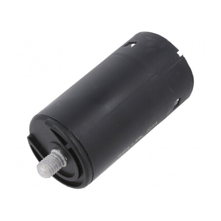 Condensator Electrolitic 70uF 36.5x68.5mm 10% M8 | Electronic-mag.ro | Componente Electronice