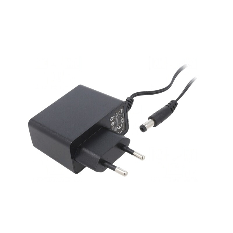 Alimentator Pulsatoriu 9V 1A 9W EU | Electronic-mag.ro | Componente Electronice Alimentator Pulsatoriu 9V 1A 9W EU | Electronic-mag.ro | Componente Electronice