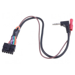 Cablu Universal Radioreceptor | Electronic-mag.ro | Componente Electronice