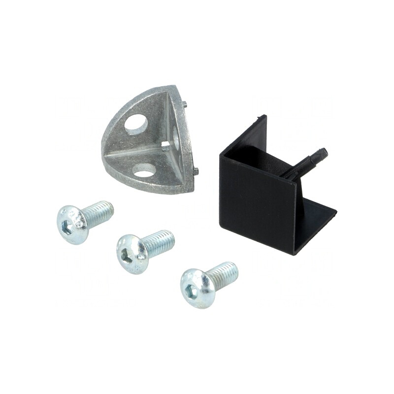 Colțar Aluminiu 5mm x 20mm pentru Profile | Electronic-mag.ro | Componente Electronice Colțar Aluminiu 5mm x 20mm pentru Profile | Electronic-mag.ro | Componente Electronice