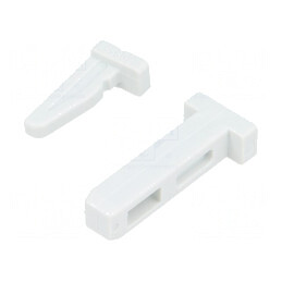 Articulație de montaj pentru carcase IP30 | Electronic-mag.ro | Componente Electronice