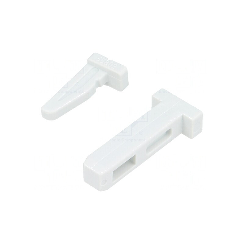 Articulație de montaj pentru carcase IP30 | Electronic-mag.ro | Componente Electronice