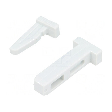 Articulație de montaj pentru carcase IP30 | Electronic-mag.ro | Componente Electronice