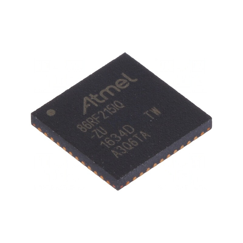 Emițător-Receptor RF 13-bit I/Q LVDS QFN48 | Electronic-mag.ro | Componente Electronice