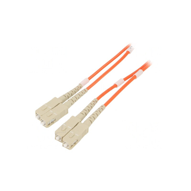 Patch Cord Fibră OM2 SC/UPC 1m | Electronic-mag.ro | Componente Electronice Patch Cord Fibră OM2 SC/UPC 1m | Electronic-mag.ro | Componente Electronice