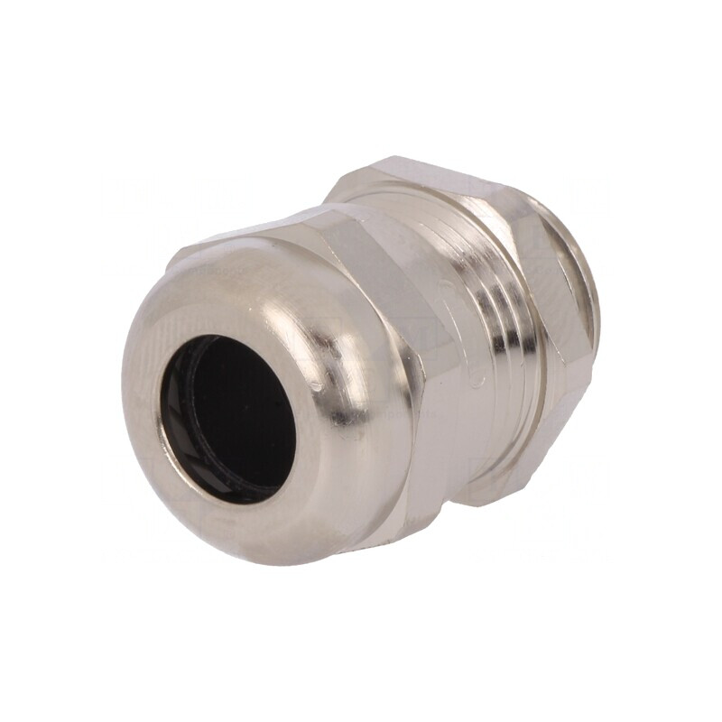 Garnitură Etanșare Alamă M16 1,5 IP68 | Electronic-mag.ro | Componente Electronice