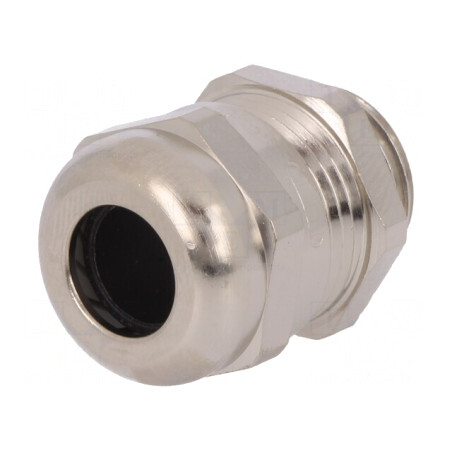 Garnitură Etanșare Alamă M16 1,5 IP68 | Electronic-mag.ro | Componente Electronice