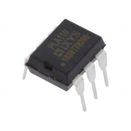 Releu Semiconductor SPST-NO 400VAC 50mA 150mA | Electronic-mag.ro | Componente Electronice
