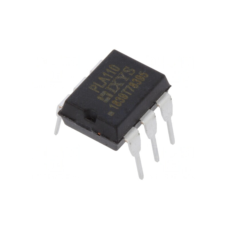 Releu Semiconductor SPST-NO 400VAC 50mA 150mA | Electronic-mag.ro | Componente Electronice Releu Semiconductor SPST-NO 400VAC 50mA 150mA | Electronic-mag.ro | Componente Electronice