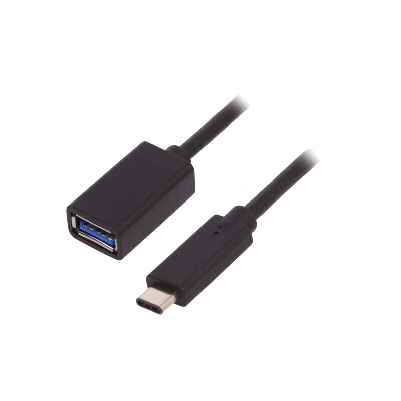 Cablu USB 3.0 USB A la USB C 0.5m | Electronic-mag.ro | Componente Electronice Cablu USB 3.0 USB A la USB C 0.5m | Electronic-mag.ro | Componente Electronice