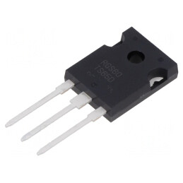Tranzistor IGBT 650V 30A TO247-3