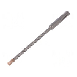 Burghiu Beton 6mm 160mm Carbură Sinterizată | Electronic-mag.ro | Componente Electronice