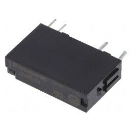 Releu Electromagnetic SPST-NO 3VDC 5A | Electronic-mag.ro | Componente Electronice