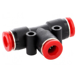 Teu conector din plastic PBT | Electronic-mag.ro | Componente Electronice