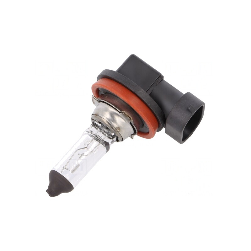 Lampă auto transparentă 12V 35W VISIONPRO | Electronic-mag.ro | Componente Electronice