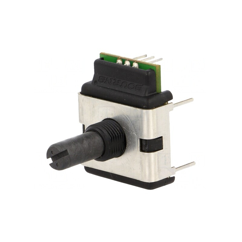 Encodor incremental 24 imp/rotație 10VDC 10mA | Electronic-mag.ro | Componente Electronice