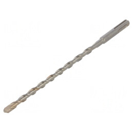 Burghiu Beton Impact 8mm 210mm SDS-Plus | Electronic-mag.ro | Componente Electronice