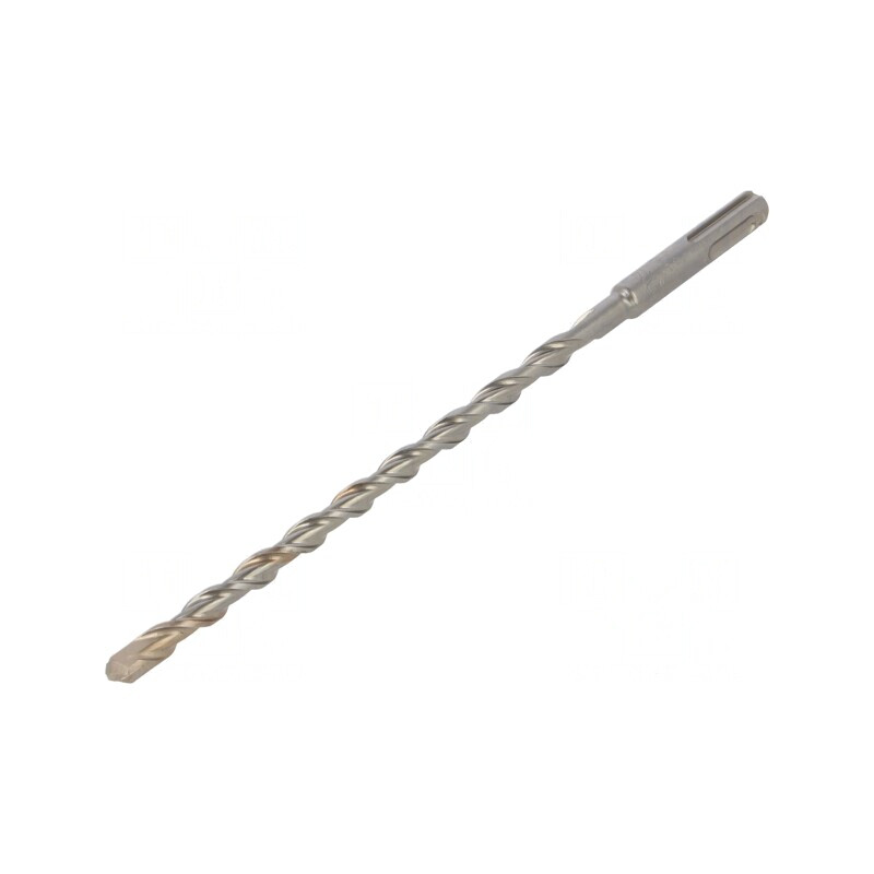 Burghiu Beton Impact 8mm 210mm SDS-Plus | Electronic-mag.ro | Componente Electronice