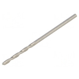 Burghiu Metal 1.5mm HSS-G, 10buc | Electronic-mag.ro | Componente Electronice