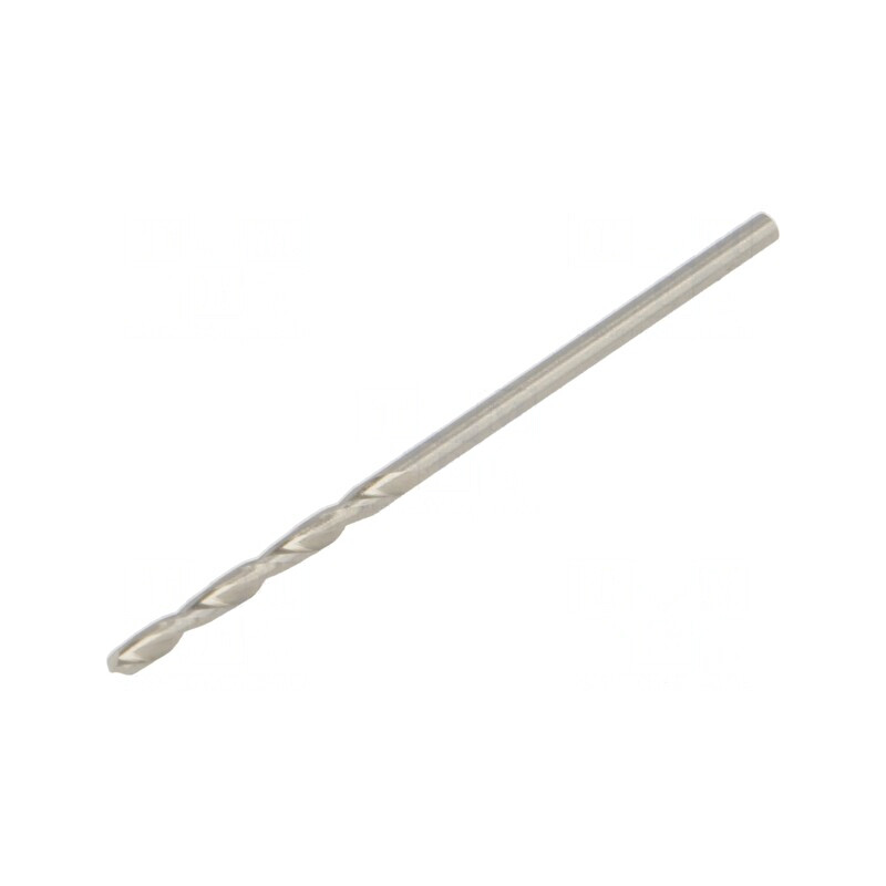 Burghiu Metal 1.5mm HSS-G, 10buc | Electronic-mag.ro | Componente Electronice