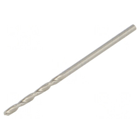 Burghiu Metal 1.5mm HSS-G, 10buc | Electronic-mag.ro | Componente Electronice