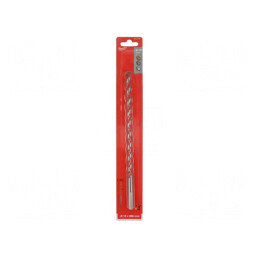 Burghiu Beton Impact 10mm x 260mm | Electronic-mag.ro | Componente Electronice